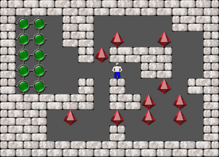 Уровень 445 — Bugs1005 collections